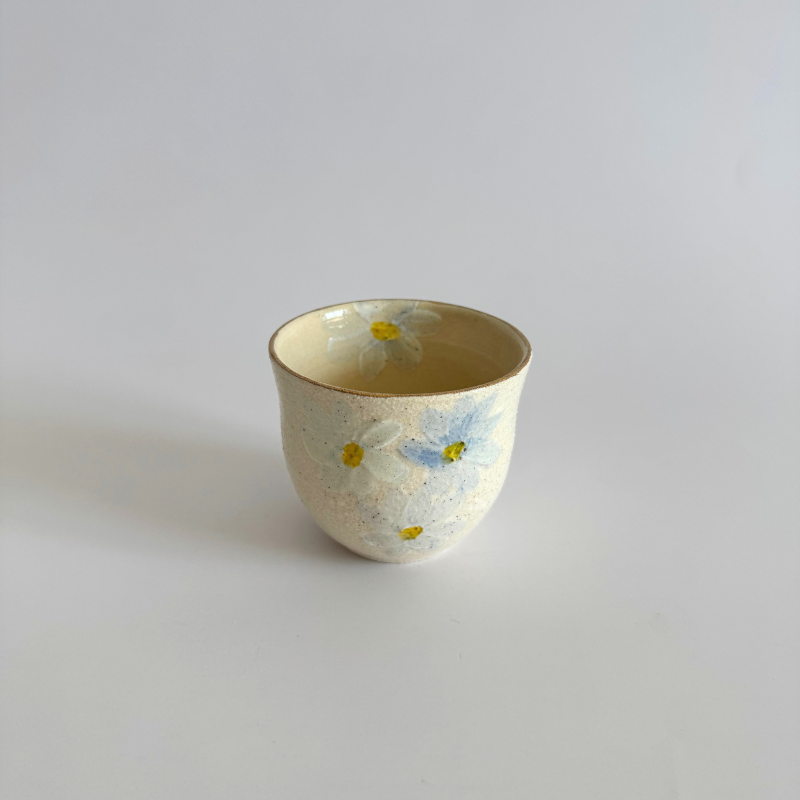 Flower Cup