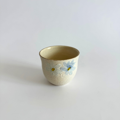 Flower Cup