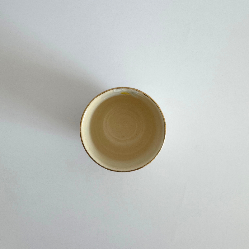 Flower Cup