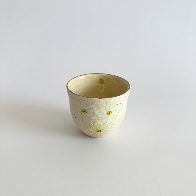 Flower Cup