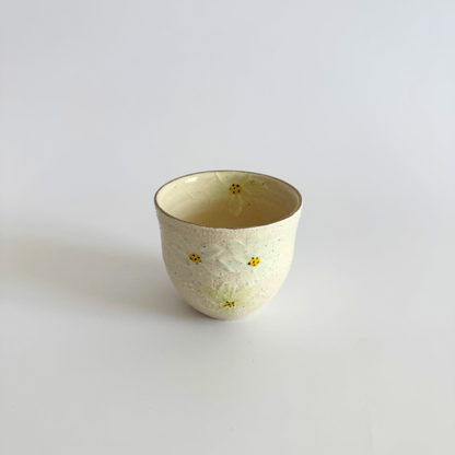 Flower Cup