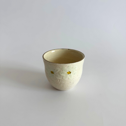 Flower Cup