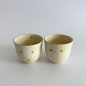Flower Cup