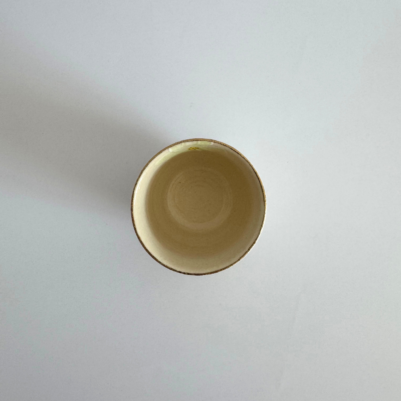 Flower Cup