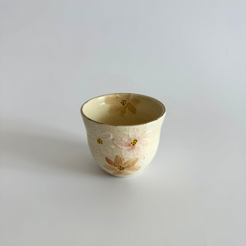 Flower Cup