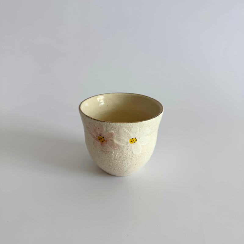 Flower Cup