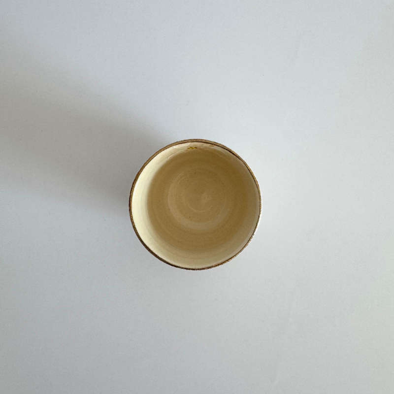Flower Cup