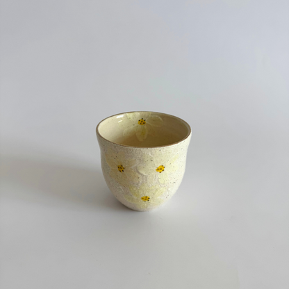 Flower Cup