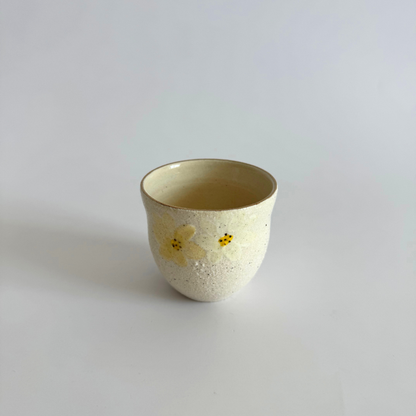 Flower Cup