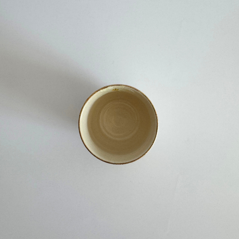 Flower Cup