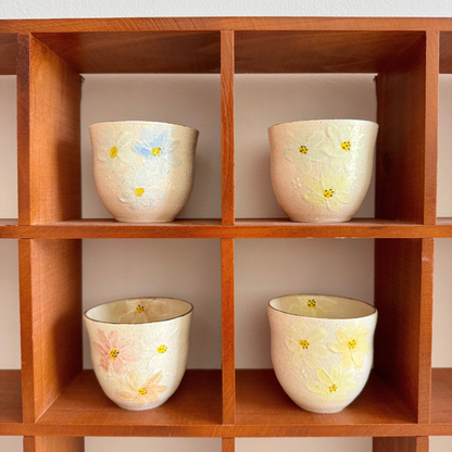 Flower Cup