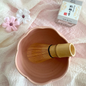 Flower Matcha Bowl