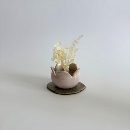 Flower Ichirin Vase