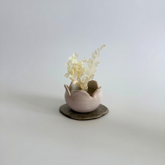 Flower Ichirin Vase