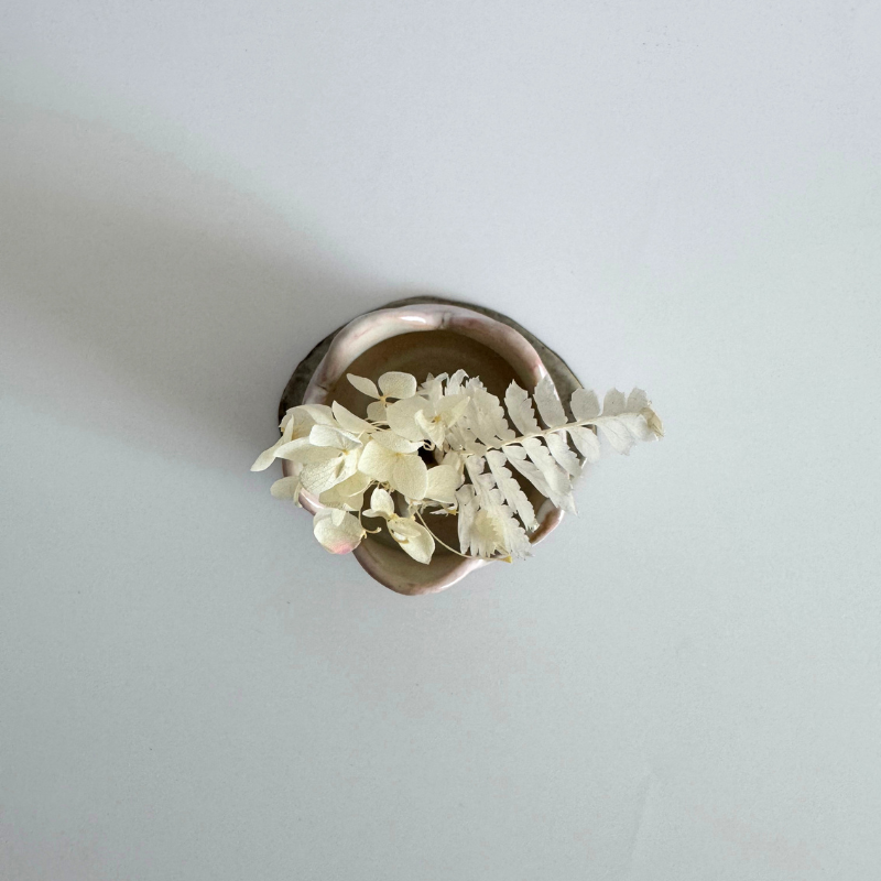Flower Ichirin Vase