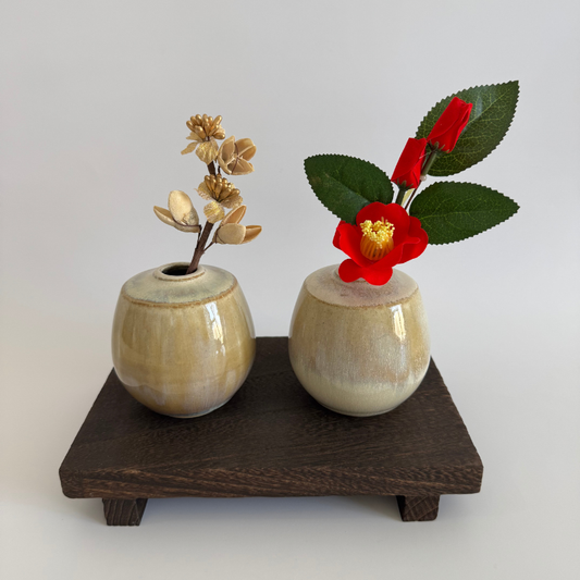 Ichirin Vase