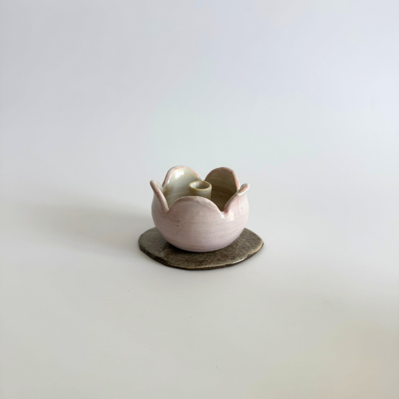 Flower Ichirin Vase