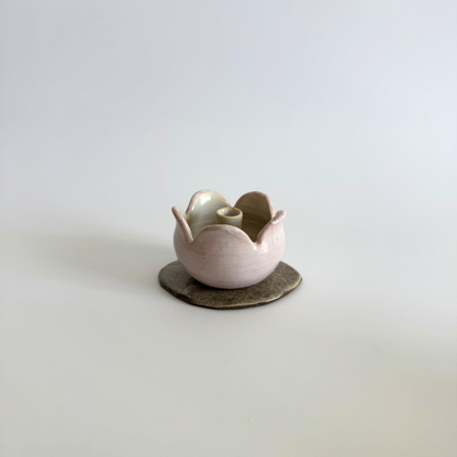 Flower Ichirin Vase