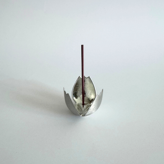 Incense Holder – Tulip