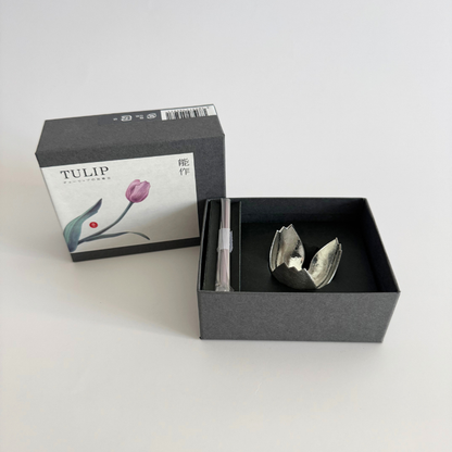 Incense Holder – Tulip