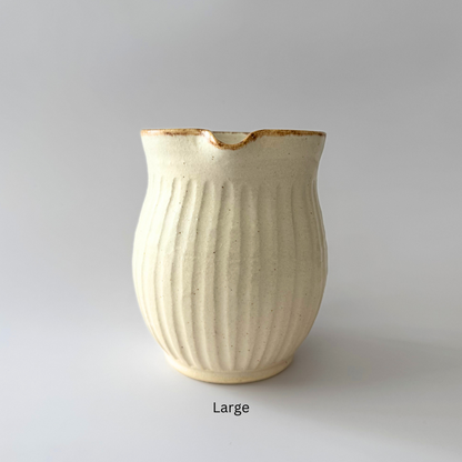 Jar (Medium/Large)