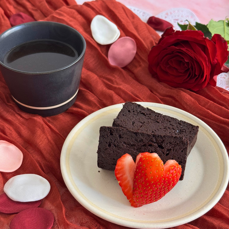 Cup & Plate Set