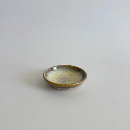 Small Plate (Mamezara)