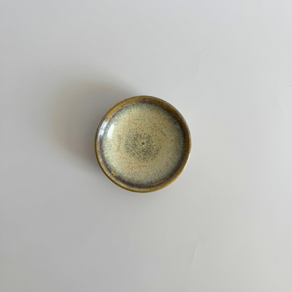 Small Plate (Mamezara)