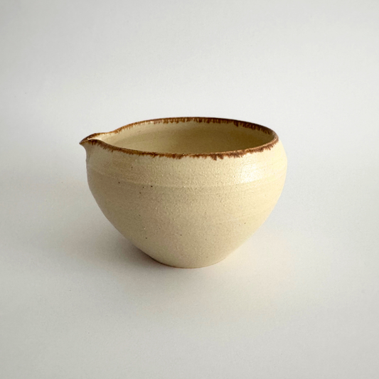 Katakuchi Matcha Bowl