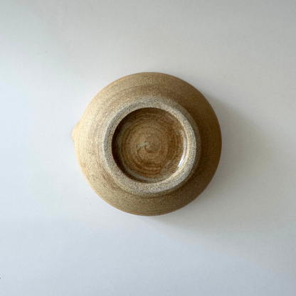 Katakuchi Matcha Bowl