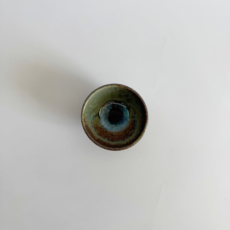 Guinomi Sake Cup
