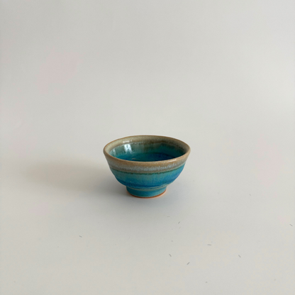 Guinomi Sake Cup