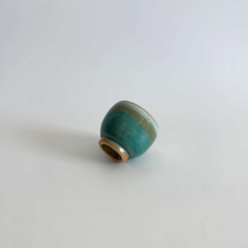 Guinomi Sake Cup
