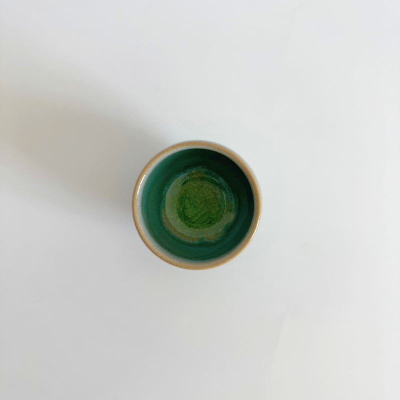Guinomi Sake Cup