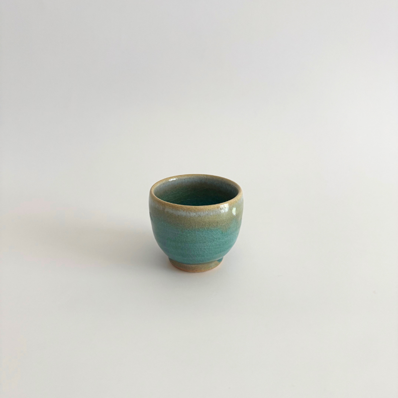 Guinomi Sake Cup