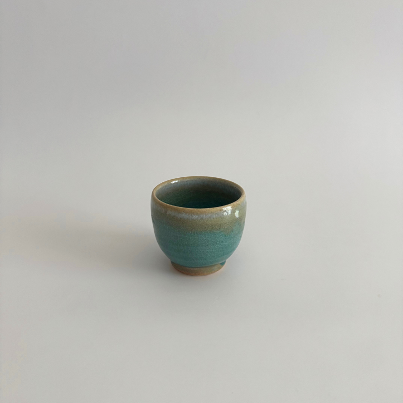 Guinomi Sake Cup