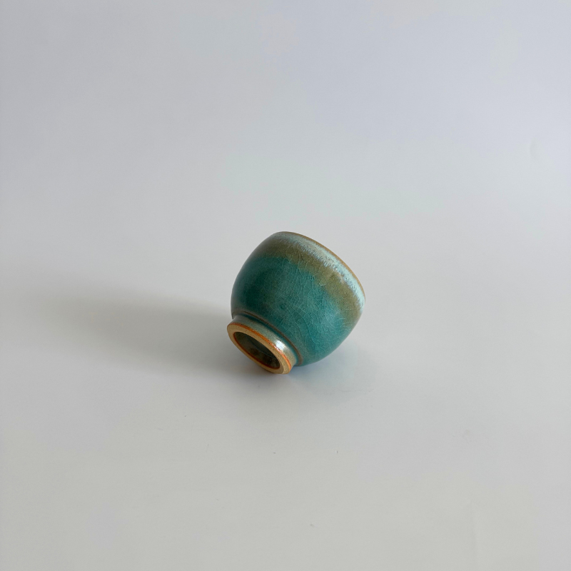 Guinomi Sake Cup