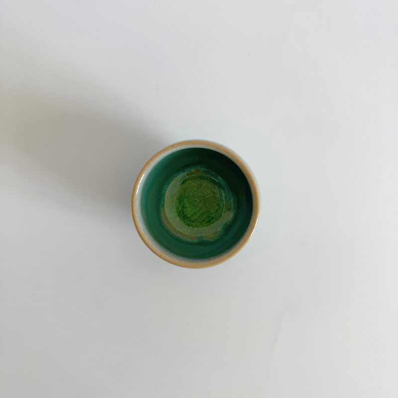 Guinomi Sake Cup