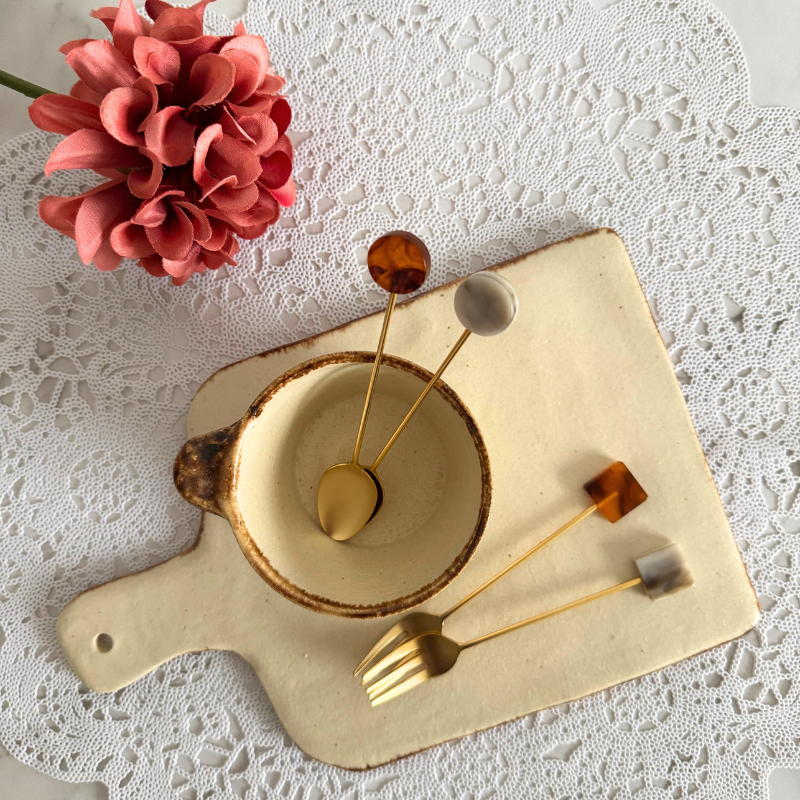 Serving Board