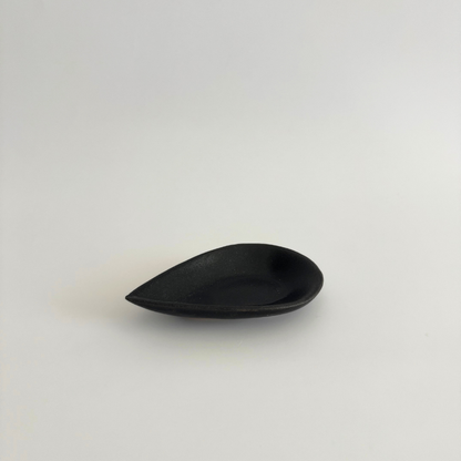 Drop Small Plate (Mamezara)