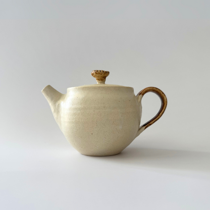 Teapot